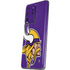 NFL Minnesota Vikings Large Logo Galaxy S20 Ultra 5G Skin